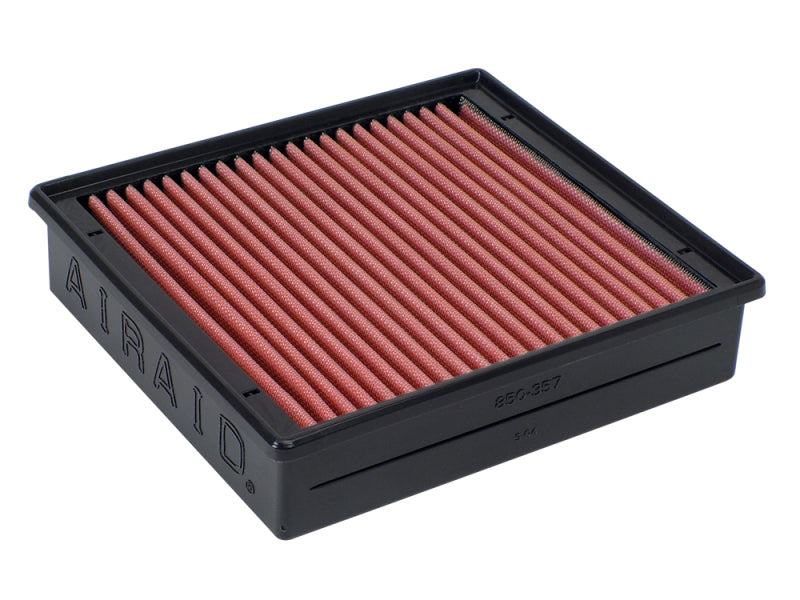 Airaid 03-07 Dodge 5.9L Diesel / 07-15 6.7L Diesel Direct Replacement Filter Airaid Air Filters - Direct Fit AXOPROS