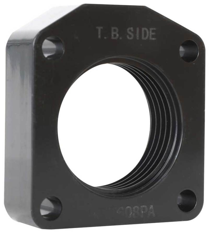 Airaid 03-09 Toyota Camry / 05-09 Scion TC 2.4L PowerAid TB Spacer Airaid Throttle Body Spacers AXOPROS