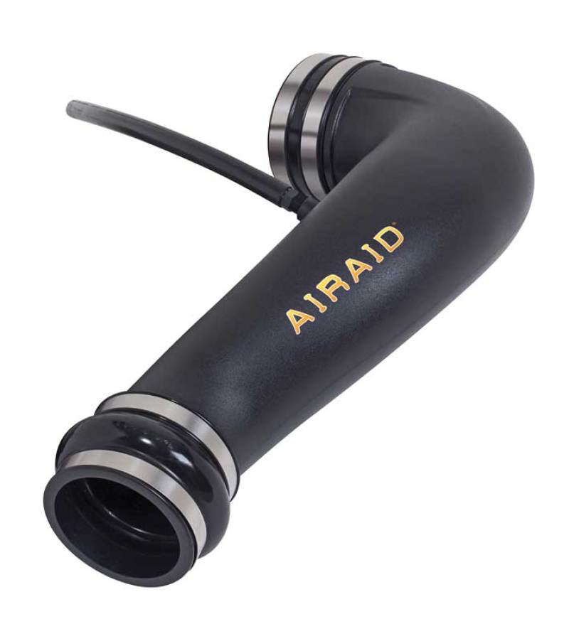 Airaid 07-13 Avalanche/Sierra/Silverado 4.3/4.8/5.3/6.0L Modular Intake Tube Airaid Air Intake Components AXOPROS
