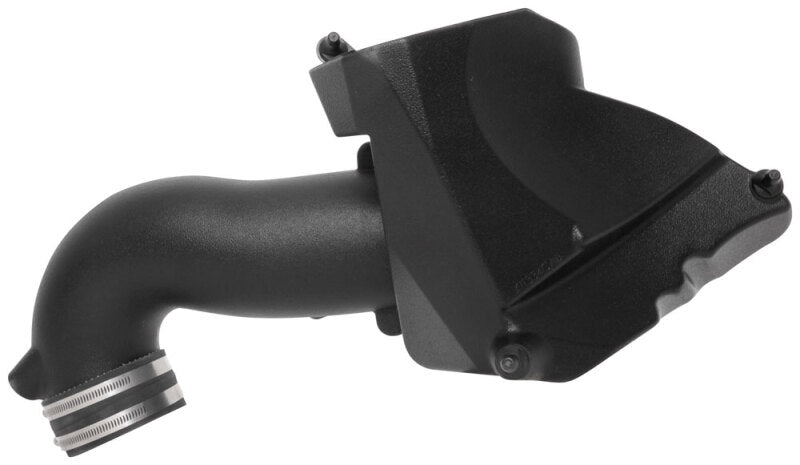 Airaid 16-19 Cadillac CTS-V 6.2L Cold Air Intake System Airaid Cold Air Intakes AXOPROS