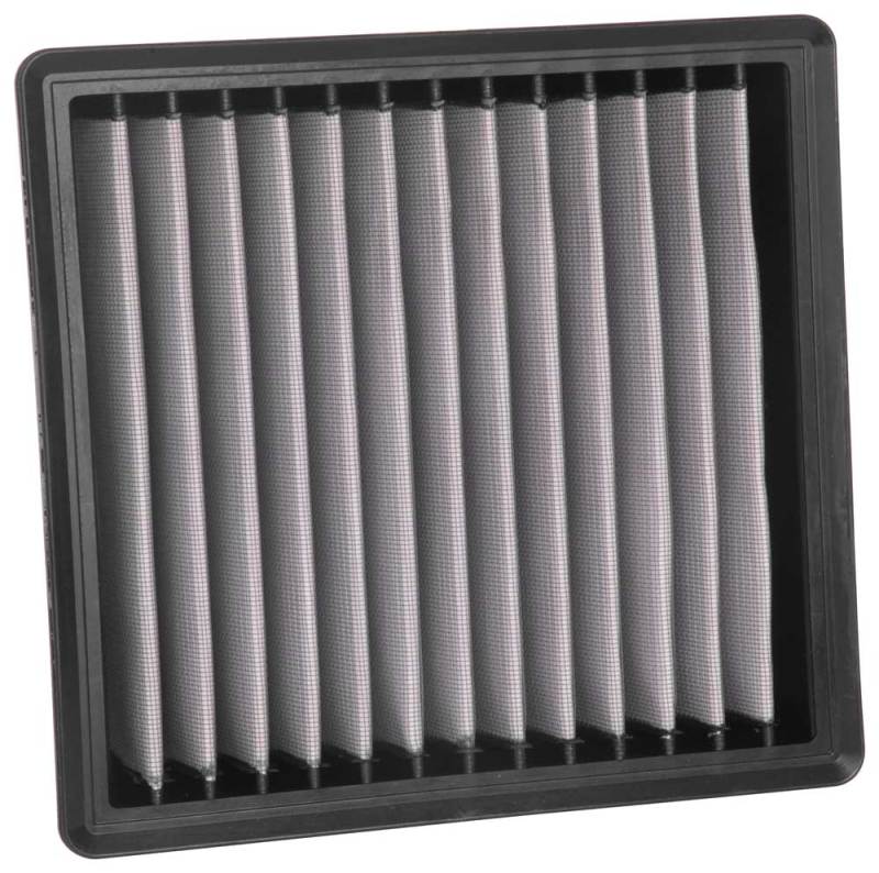 Airaid 18-19 Ford F-150 Synthamax Replacement Air Filter Airaid Air Filters - Drop In AXOPROS