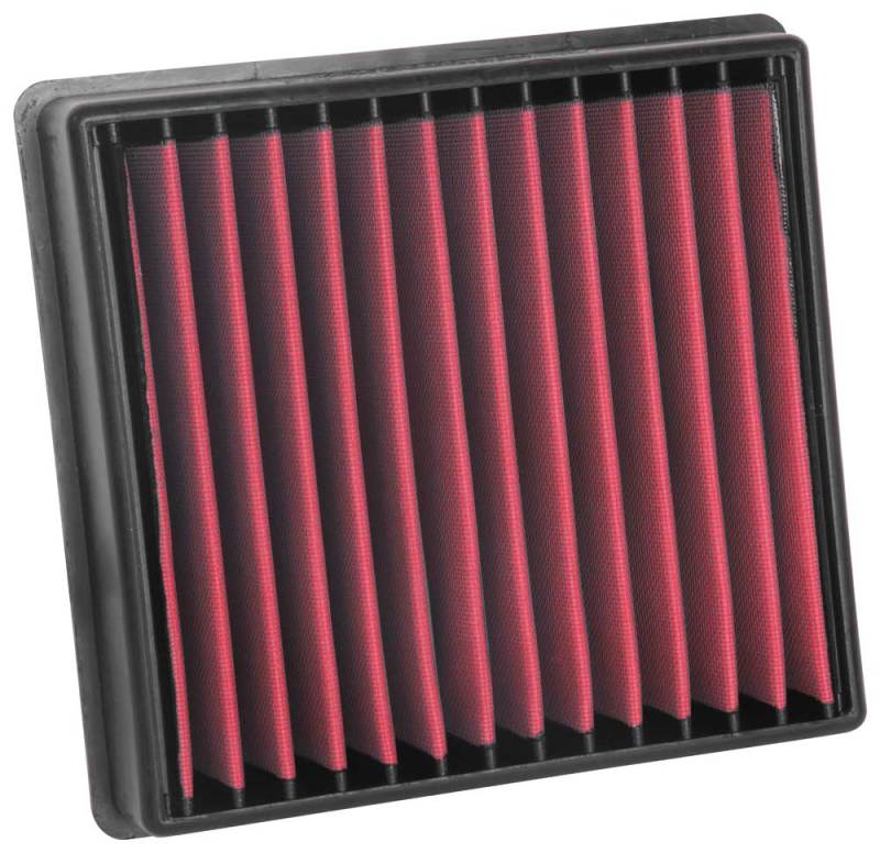 Airaid 18-19 Ford F-150 Synthamax Replacement Air Filter Airaid Air Filters - Drop In AXOPROS