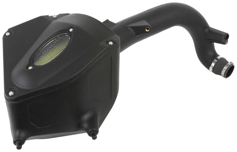 Airaid 19-20 Chevrolet Silverado 1500 L4 Performance Air Intake System (Synthamax Filter) Airaid Cold Air Intakes  AXOPROS
