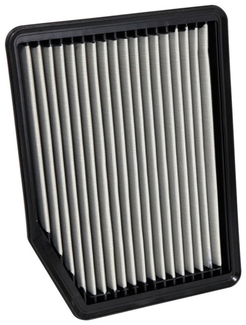 Airaid 19+ Chevy Silverado 1500 V8-5.3L Direct Replacement Filter Airaid Air Filters - Direct Fit AXOPROS