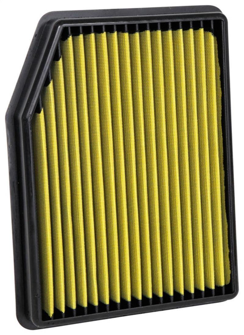 Airaid 19+ Chevy Silverado 1500 V8-5.3L Direct Replacement Filter Airaid Air Filters - Direct Fit AXOPROS