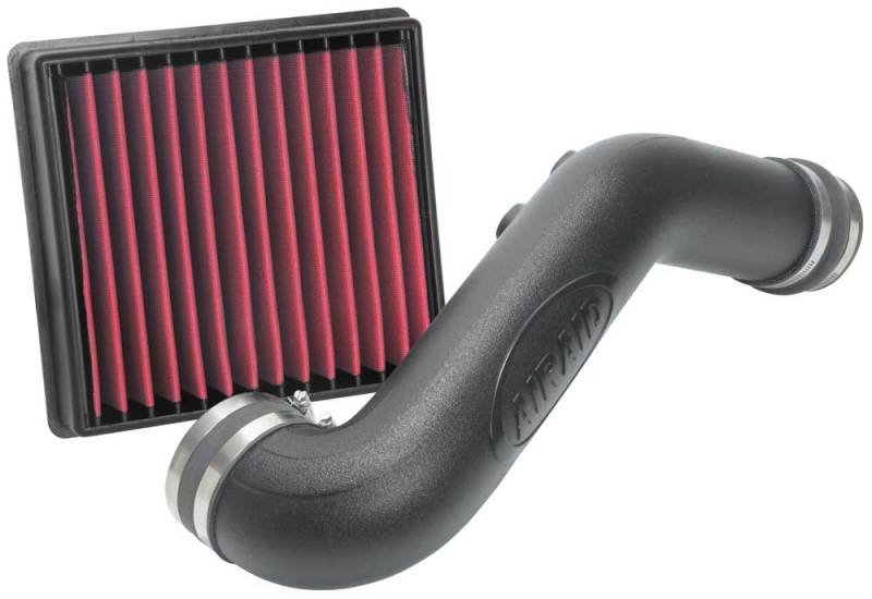 Airaid 2018 Ford F150 V8-5.0L F/l Jr Intake Kit Airaid Cold Air Intakes AXOPROS