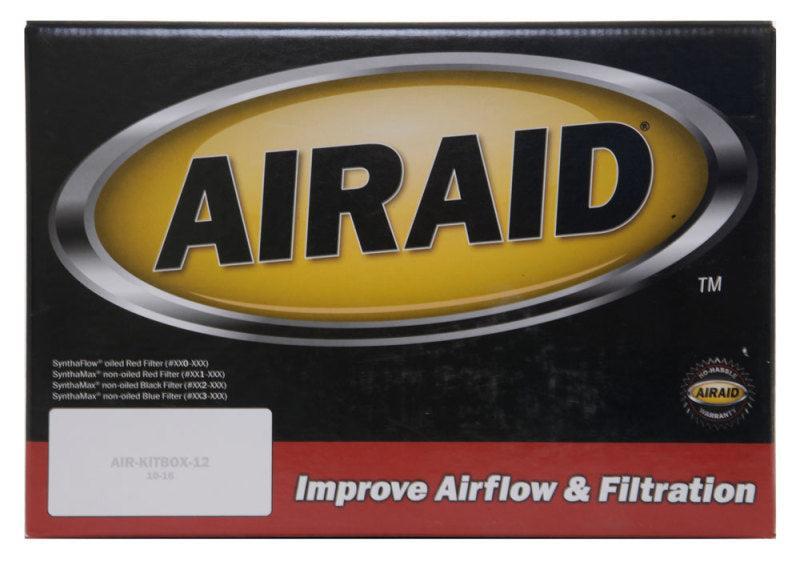 Airaid Dodge 5.9/6.7L DSL / Ford 6.0L DSL Kit Replacement Air Filter Airaid Air Intake Components AXOPROS