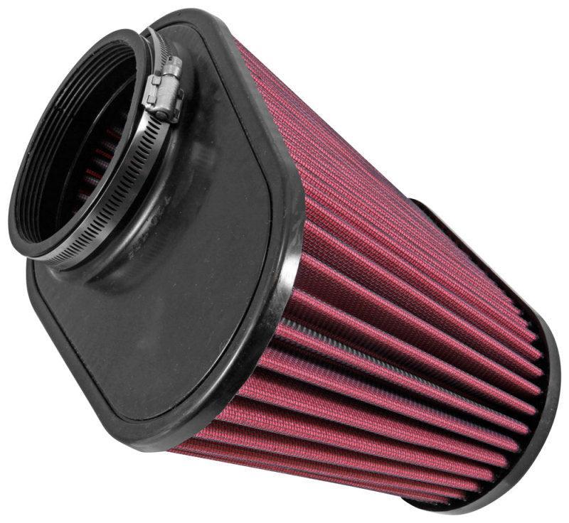 Airaid Dodge 5.9/6.7L DSL / Ford 6.0L DSL Kit Replacement Air Filter Airaid Air Intake Components AXOPROS