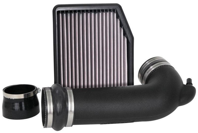 Airaid Jr. Intake Kit 2019 Chevrolet Silverado 5.3L Airaid Cold Air Intakes AXOPROS