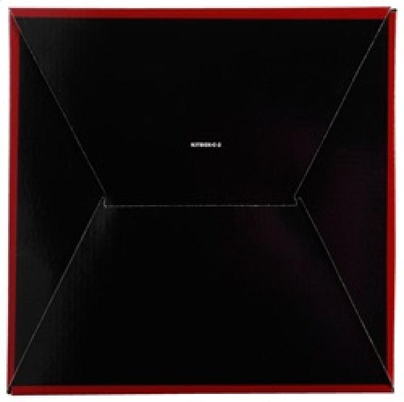 Airaid Jr. Intake Kit, Oiled / Red Media 14-15 Chevrolet Silverado, 14-15 GMC Sierra, 2015 Sub. 5.3L Airaid Cold Air Intakes AXOPROS