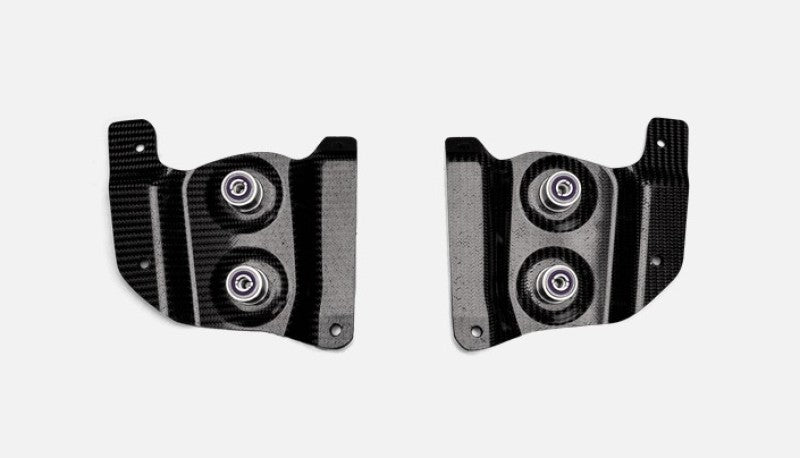 Akrapovic 21-22 BMW M3 (G80) OPF/GPF Fitting Kit Akrapovic Exhaust Hardware AXOPROS