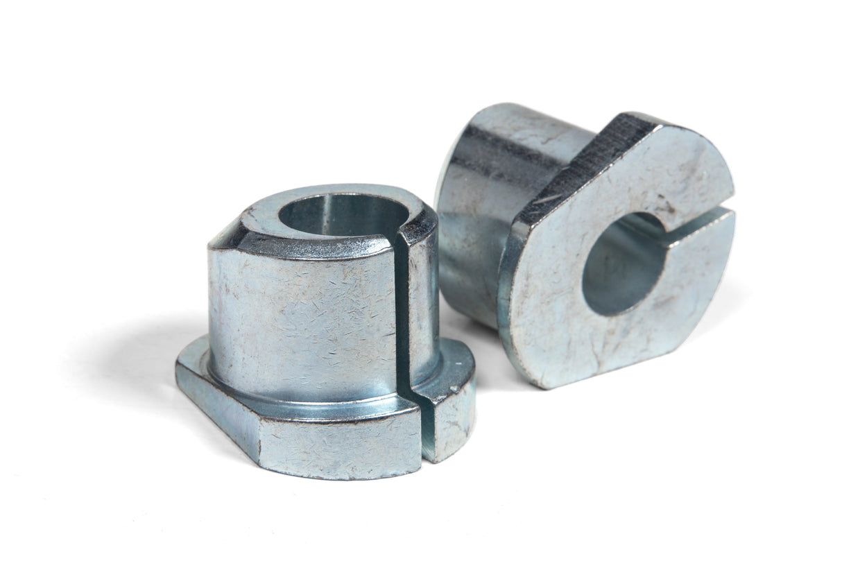 Alignment Cam 2.3 Deg - Ford F250 / F350 Super Duty (05-24) 4WD BDS Suspension Suspension Eccentric Bolt Kit  AXOPROS