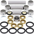 All Balls Racing 02-07 Honda CR125R Linkage Bearing Kit All Balls Racing Swingarms  AXOPROS