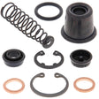 All Balls Racing 04-08 Arctic Cat 400 DVX Master Cylinder Rebuild Kit - Rear All Balls Racing Brake Master Cylinder  AXOPROS
