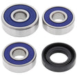 All Balls Racing 04-20 Honda CRF50F Wheel Bearing Kit - Rear All Balls Racing Wheel Bearings  AXOPROS
