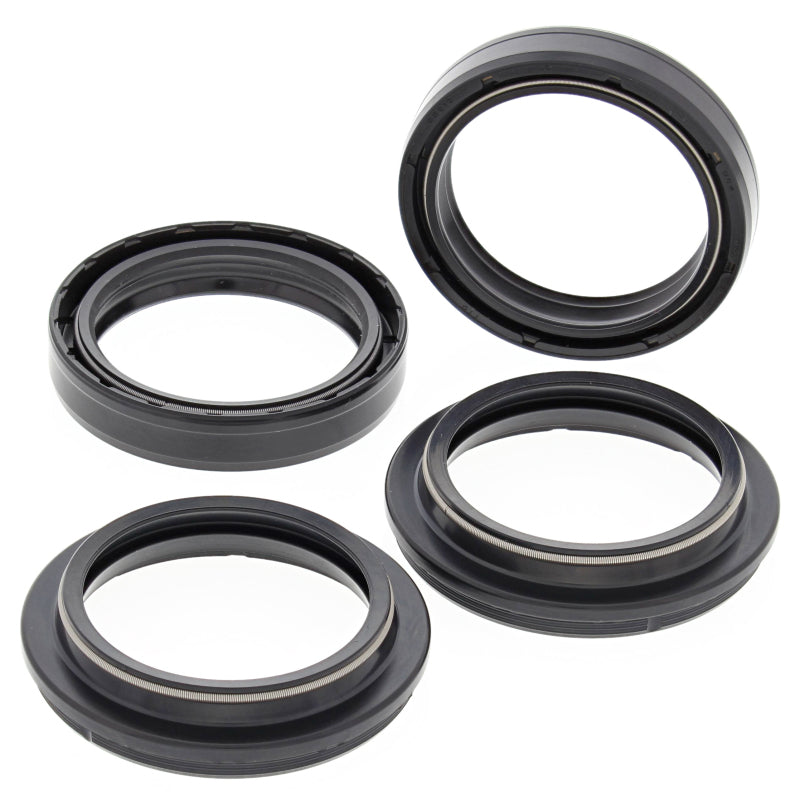 All Balls Racing 05-07 Beta RR 4T 250 Fork Oil Seal & Dust Seal Kit All Balls Racing Fork Seal Kits AXOPROS
