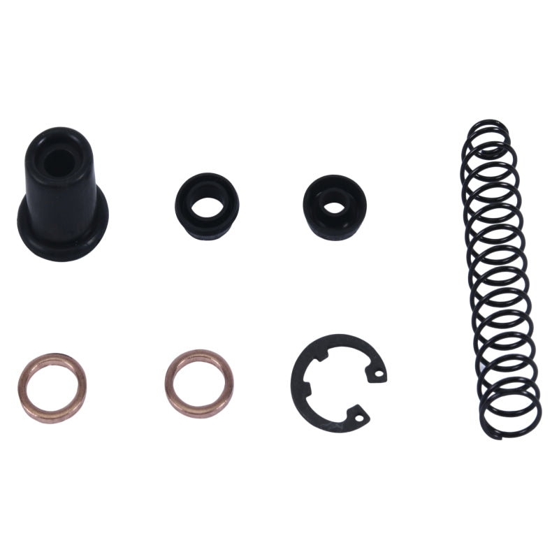 All Balls Racing 07-08 Suzuki GSX-R1000 Master Cylinder Rebuild Kit Clutch All Balls Racing Clutch Master Cylinder  AXOPROS