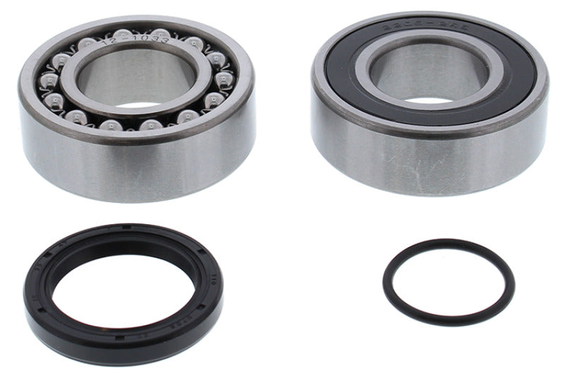 All Balls Racing 12-13 Arctic Cat 600 Sno-Pro/CC Jack Shaft Bearing & Seal Kit Upper Shaft All Balls Racing Driveshafts  AXOPROS