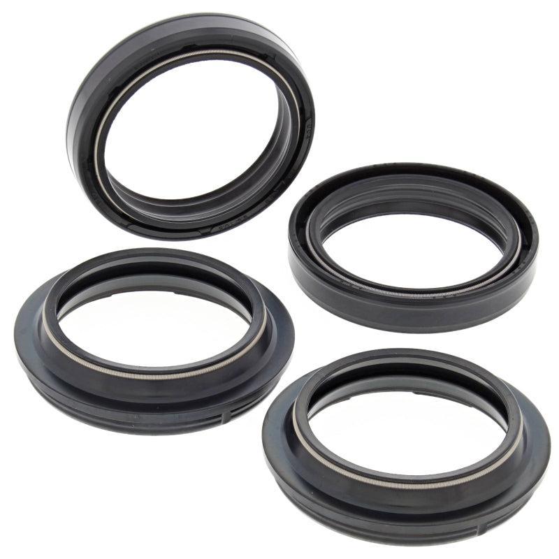 All Balls Racing 15-23 Beta XTRAINER 300 Fork Oil Seal & Dust Seal Kit All Balls Racing Fork Seal Kits AXOPROS