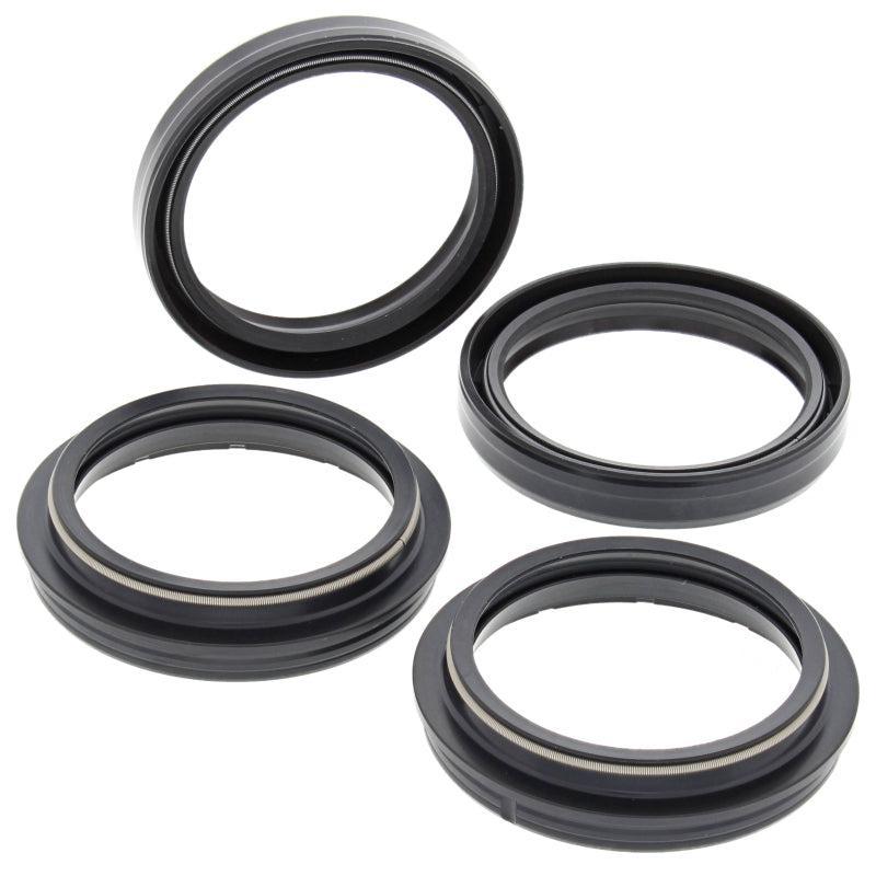 All Balls Racing 15-23 Honda CRF250R Fork Oil Seal & Dust Seal Kit All Balls Racing Fork Seal Kits  AXOPROS