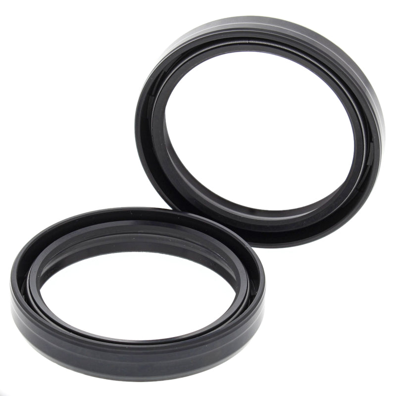 All Balls Racing 15-23 Honda CRF250R Fork Oil Seal Only Kit All Balls Racing Fork Seal Kits AXOPROS