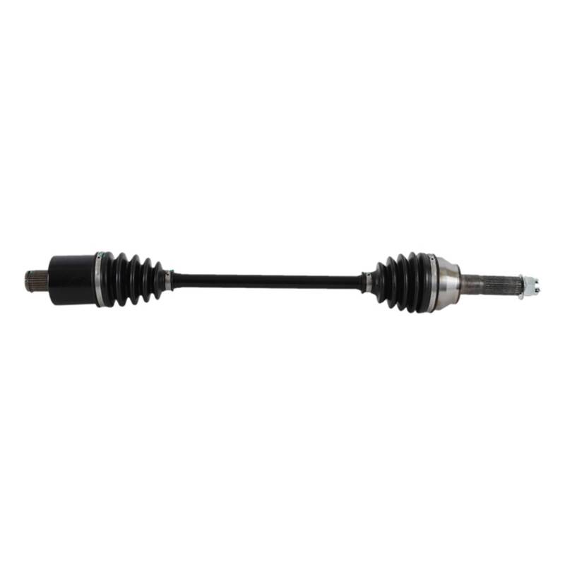 All Balls Racing 17-19 ACE 900 EPS XC/15-18 Ranger 1000 Diesel 6 Ball Axle All Balls Racing Control Arms AXOPROS