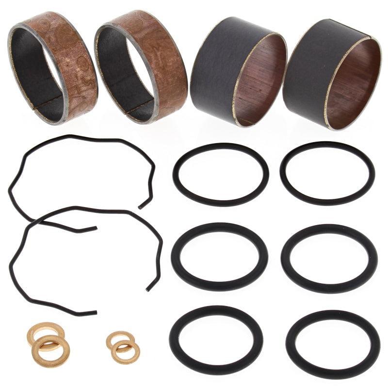 All Balls Racing 20-23 Kawasaki KLX230 Fork Bushing Kit All Balls Racing Bushing Kits AXOPROS