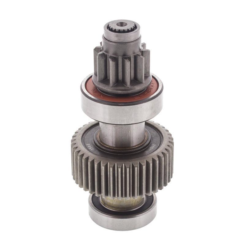 All Balls Racing 2006 Harley FXD Super Glide Starter Drive All Balls Racing Starters AXOPROS