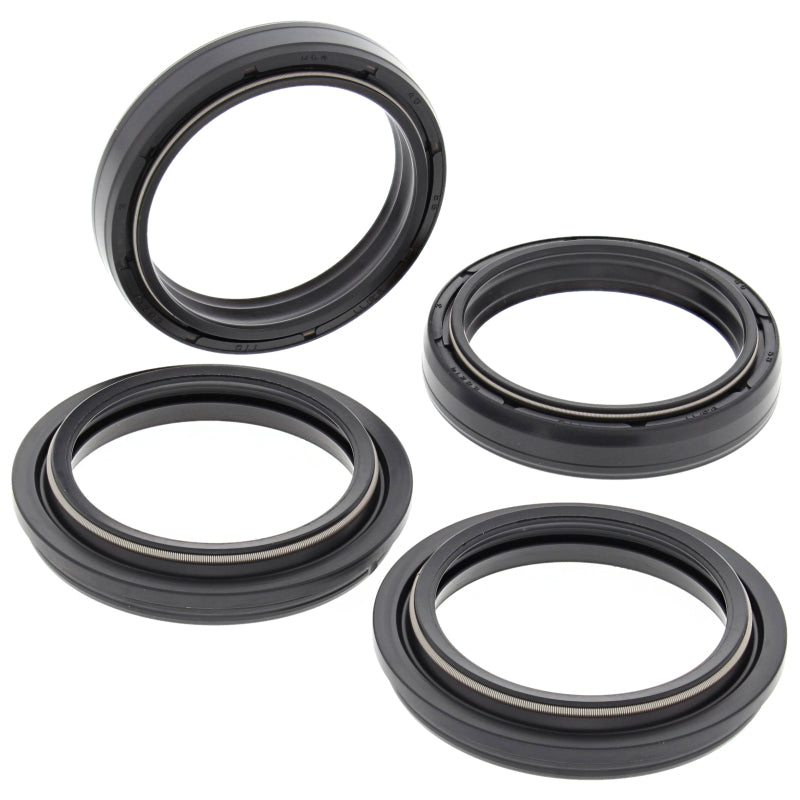 All Balls Racing 2020 Gas-Gas EC Ranger 300 Fork Oil Seal & Dust Seal Kit All Balls Racing Fork Seal Kits AXOPROS