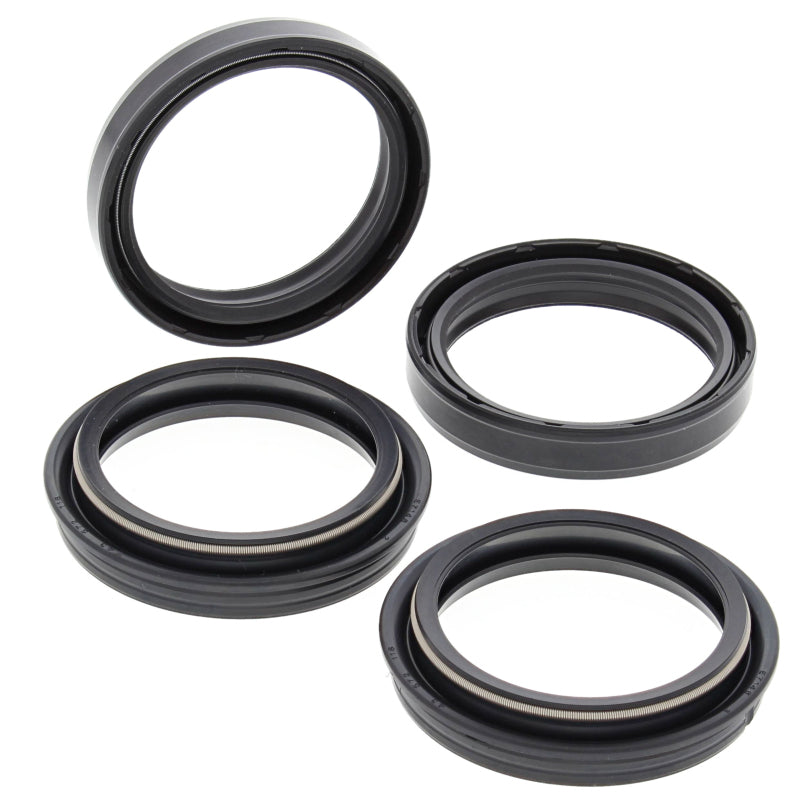 All Balls Racing 22-23 Gas-Gas MC85 1714 Fork Oil Seal & Dust Seal Kit All Balls Racing Fork Seal Kits  AXOPROS
