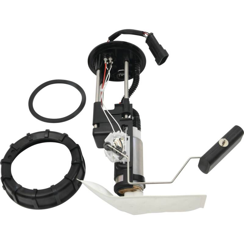All Balls Racing 22-24 Polaris PRO XD Full Size Gas Fuel Pump Complete Module All Balls Racing Fuel Pumps  AXOPROS