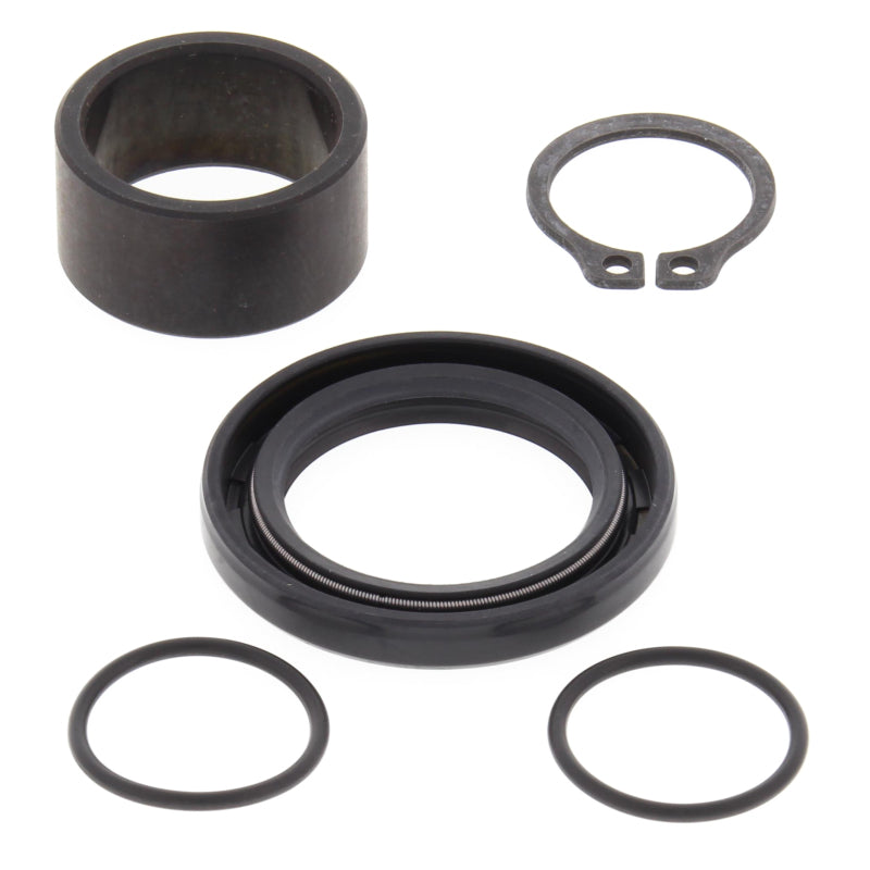 All Balls Racing 83-03 Kawasaki KX60 Counter Shaft Seal Kit All Balls Racing Sealants AXOPROS