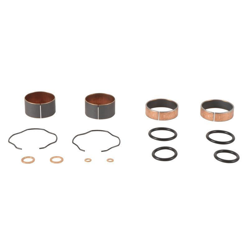 All Balls Racing 86-87 Kawasaki ZL600A Fork Bushing Kit All Balls Racing Bushing Kits AXOPROS
