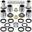 All Balls Racing 93-00 Yamaha YZ125 Linkage Bearing Kit All Balls Racing Swingarms  AXOPROS