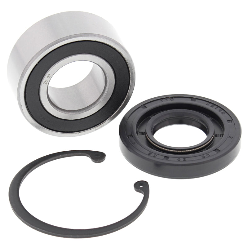 All Balls Racing 94-98 Harley FLHR Road King Inner Primary Bearing & Seal Kit HP All Balls Racing Ball Bearings AXOPROS