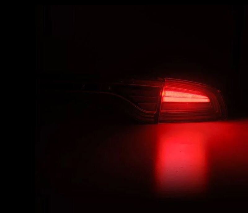 AlphaRex 15-23 Dodge Charger Nova-Series LED Tail Lights - Alpha-Black AlphaRex Tail Lights AXOPROS