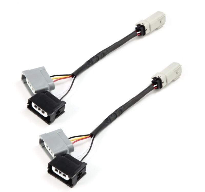 AlphaRex 18-20 Ford F-150 w/Stock Halogen Tail Lights to AlphaRex LUXX-Series Tail Lights Converters AlphaRex Wiring Connectors AXOPROS