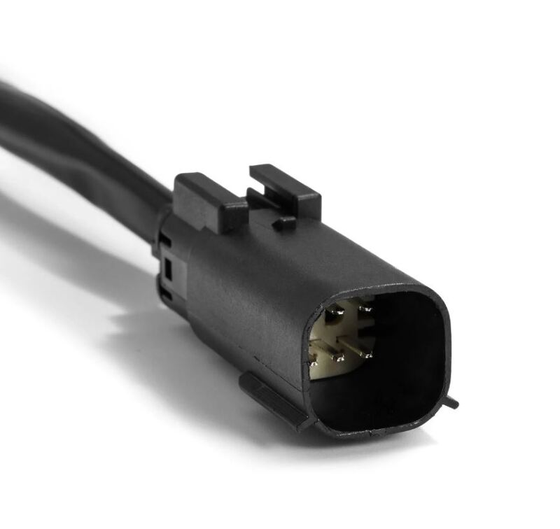 AlphaRex 19-22 Dodge Ram 2500/3500 Stock Halogen Taillight to ARX 09-18 Ram LUXX-Series Converters AlphaRex Wiring Connectors AXOPROS