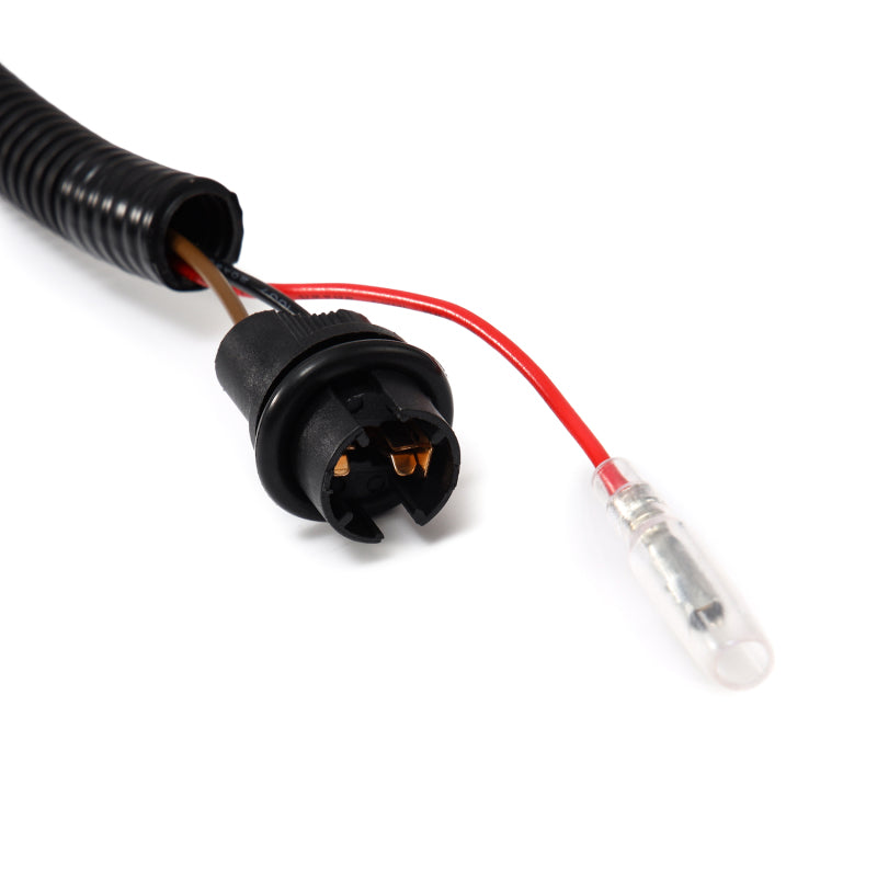 AlphaRex 19-23 Chevrolet 1500 Wiring Adapter Stock LED Taillight to AlphaRex Taillight Converters AlphaRex Wiring Connectors AXOPROS