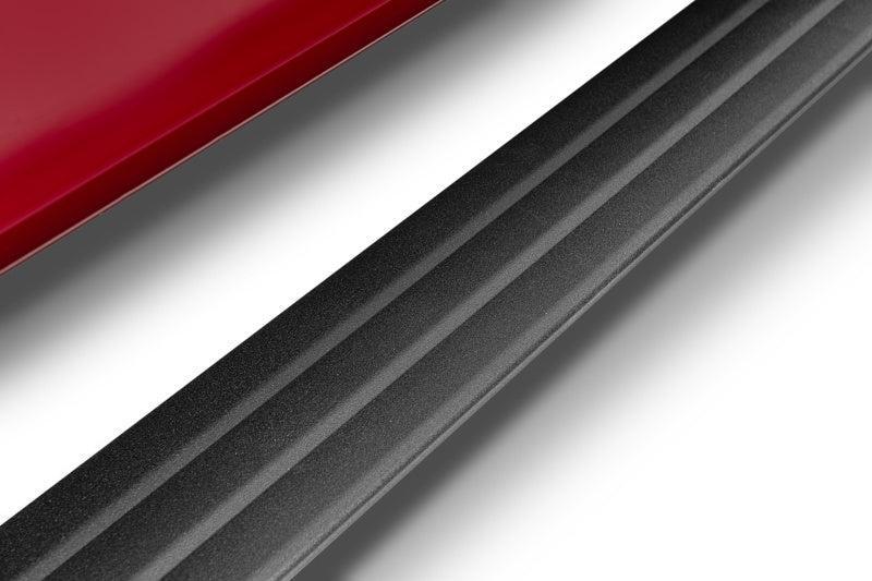 AMP Research 15-20 Chevy/GMC Silverado 2500-3500/Sierra 2500-3500/Crew & Double Cab PowerStep AMP Research Running Boards  AXOPROS