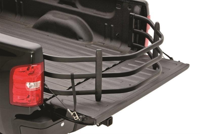 AMP Research 19-23 Ram 1500 (Excl. RamBox/Multi-Funct Tailgates) Std Bed Bedxtender HD Sport - Black AMP Research Bed Bars AXOPROS