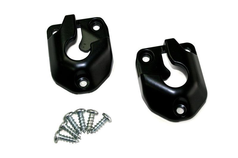 AMP Research Bedxtender Quick Mount Bracket Kit AMP Research Bed Bars AXOPROS