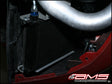 AMS Performance 08-15 Mitsubishi EVO X MR/Ralliart SST Transmission Oil Cooler Kit AMS Transmission Coolers  AXOPROS