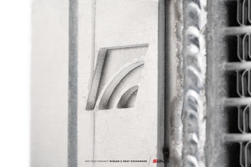 AMS Performance 2023 Nissan Z Heat Exchanger AMS Intercoolers  AXOPROS