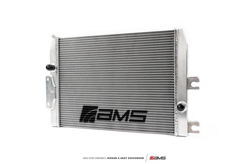 AMS Performance 2023 Nissan Z Heat Exchanger AMS Intercoolers  AXOPROS