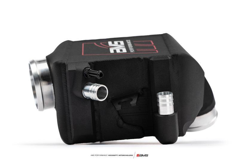 AMS Performance 2023 Nissan Z VR30 Intercoolers AMS Intercoolers  AXOPROS