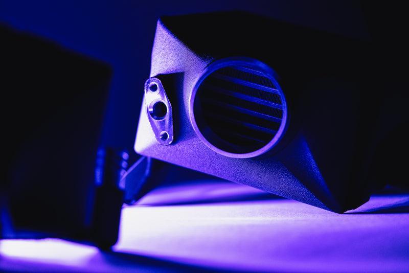 AMS Performance 2023 Nissan Z VR30 Intercoolers AMS Intercoolers  AXOPROS