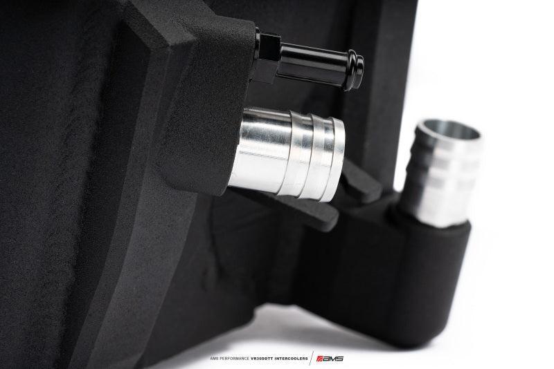 AMS Performance 2023 Nissan Z VR30 Intercoolers AMS Intercoolers  AXOPROS