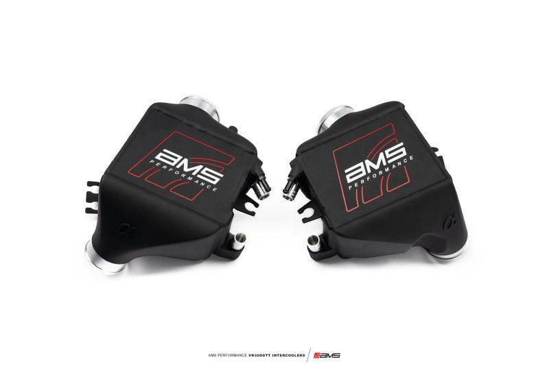 AMS Performance 2023 Nissan Z VR30 Intercoolers AMS Intercoolers  AXOPROS