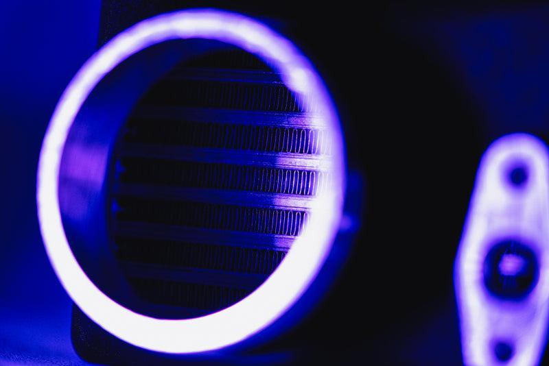 AMS Performance 2023 Nissan Z VR30 Intercoolers AMS Intercoolers  AXOPROS